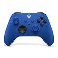 Xbox Xbox for Controller (Refurbished) Microsoft Shock Restored - Wireless QAU-00001 Series X/S Blue