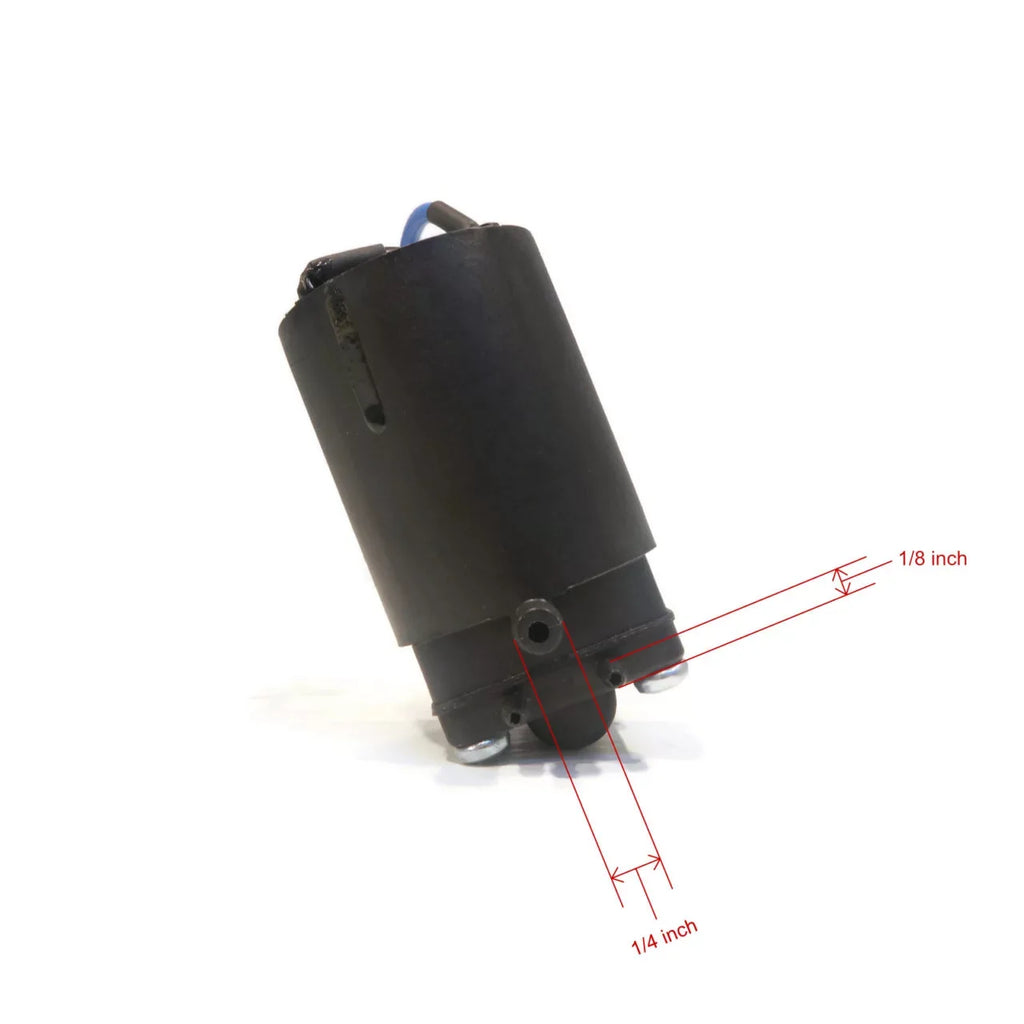 The Primer Solenoid Shop | E15EL4EEB, For E15EBL4EEB, 15 HP Boat Evinrude 1999 Kit ROP E15R4EEB