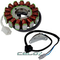 GSX-R1000 Stator With 2006 for Coil GSXR1000 GSX Pickup R1000 2005 Suzuki