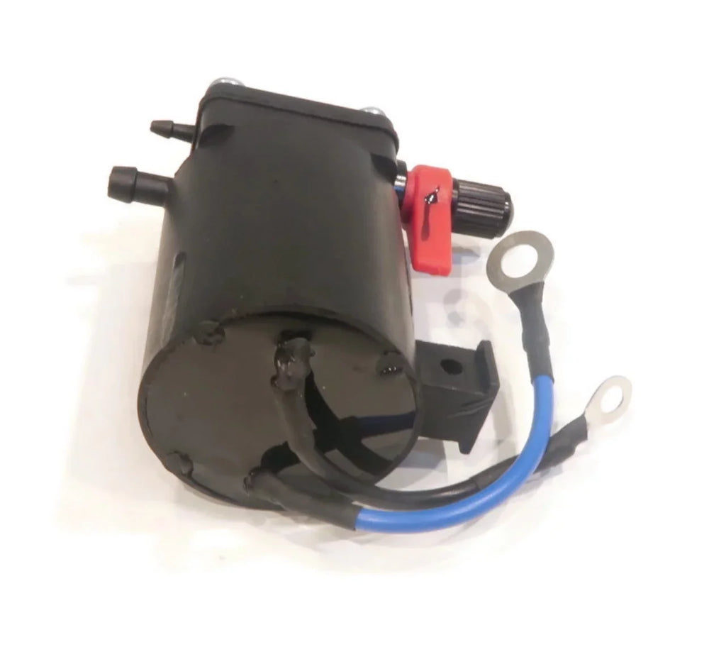 The Primer Solenoid Shop | E15EL4EEB, For E15EBL4EEB, 15 HP Boat Evinrude 1999 Kit ROP E15R4EEB
