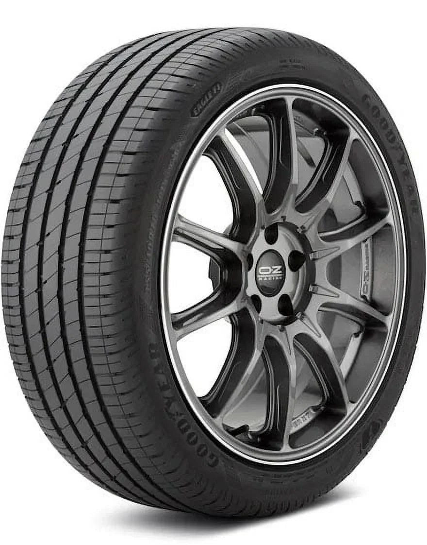 5 Eagle Base, Goodyear Corvette Season Fits: 97Y ROF Audi 275/30R20 XL Chevrolet F1 Z06 All 2018-19 RS5 Passenger 2023 Tire Asymmetric