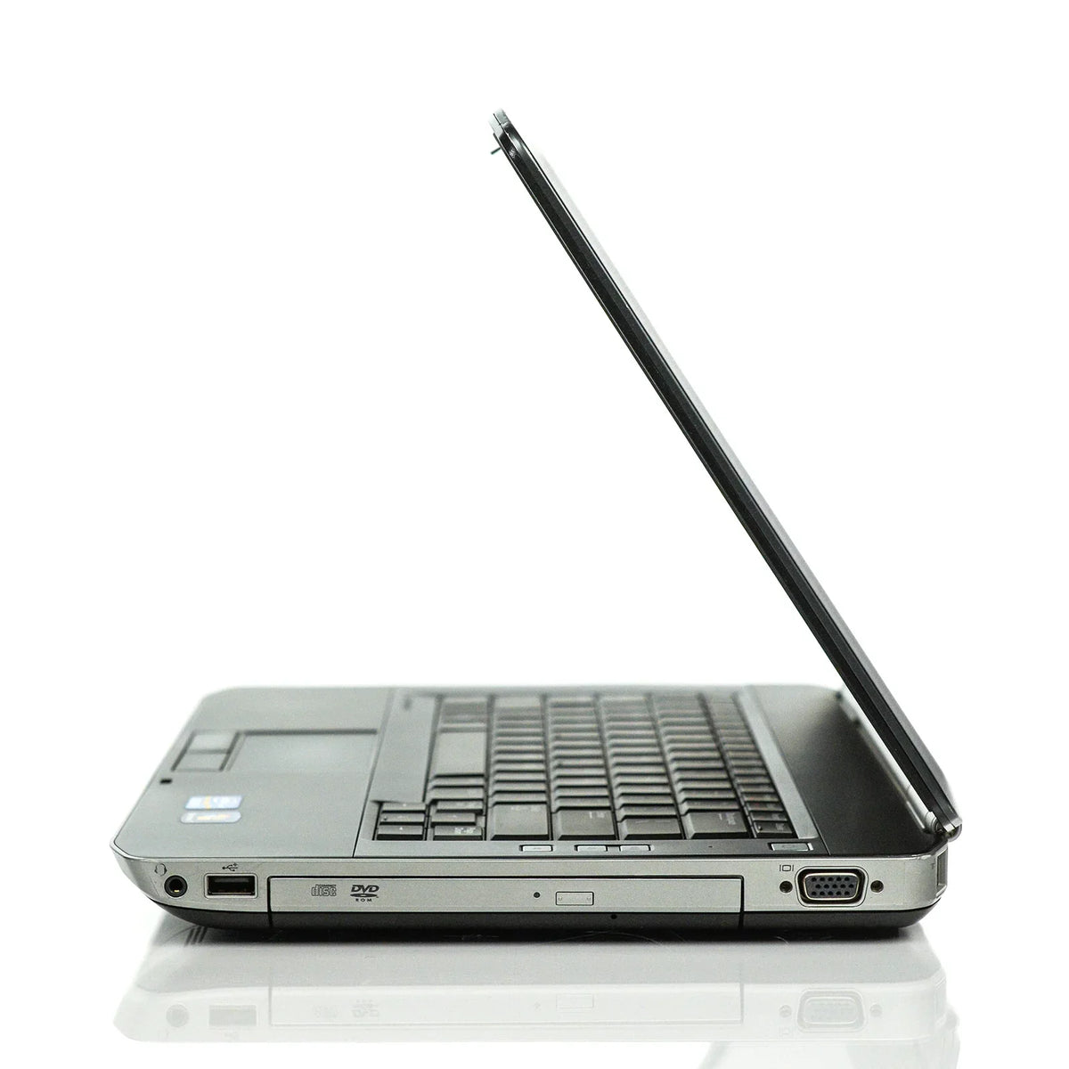 E5420 i5 v.AA (Used) Pro Used Latitude Laptop 500GB 8GB 10 B Dual-Core Dell Win