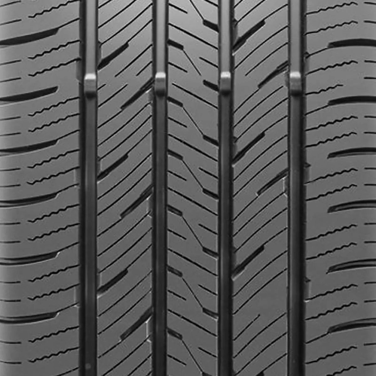 A/S Falken Sincera All-Season SN250 98V 225/50R17XL Tire BW