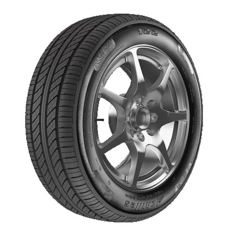 Passenger Tire Tercel 1989-90 Toyota Tercel Toyota Achilles 122 EZ STD, 75T 1991-94 Fits: 145/80R13