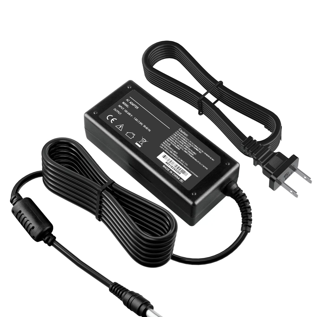 for S50T-B R50-B-12U Satellite AC-DC Power Replacement Charger PKPOWER Supply Toshiba S55T-A Adapter Pro