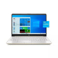 Iris Xe i5-1135G7 RAM 15.6" 2022 Keyboard FHD 256GB 11th Gold Laptop w/RE WiFi Backlit AC Windows Accessories 4-Core SSD USB-C Graphics BT Webcam NVMe HDMI Pro Intel 8GB RJ45 DDR4 Intel HP PC 11