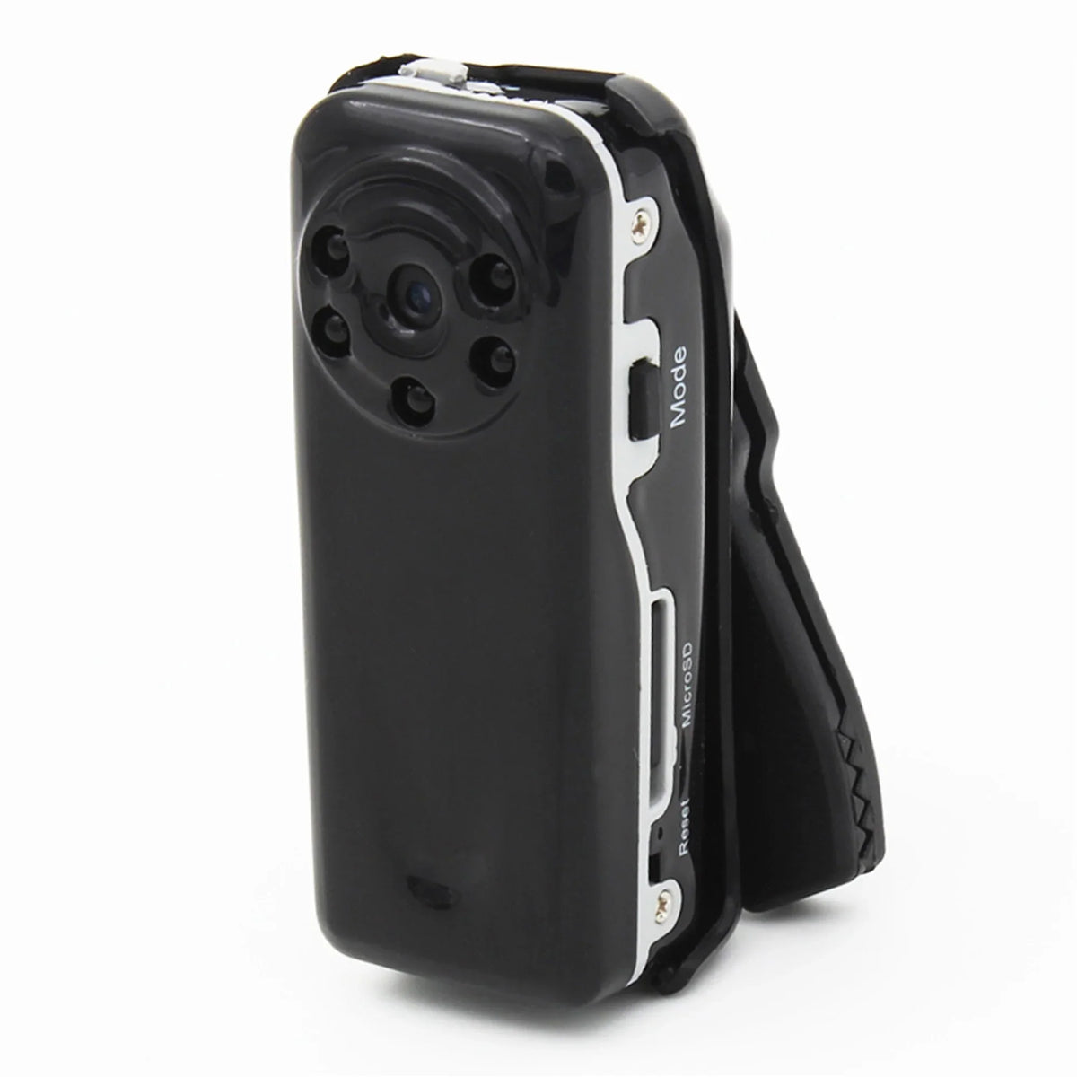 Camcorder Infrared Camera Detect MINI Motion Security Cop Patrol