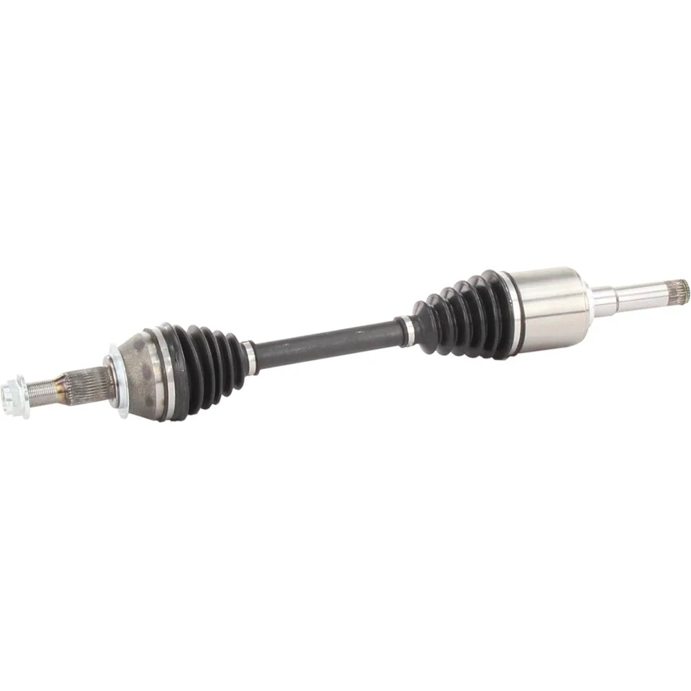 Axle - For Buyautoparts Shaft Front Blazer Left CV 2019 Chevrolet