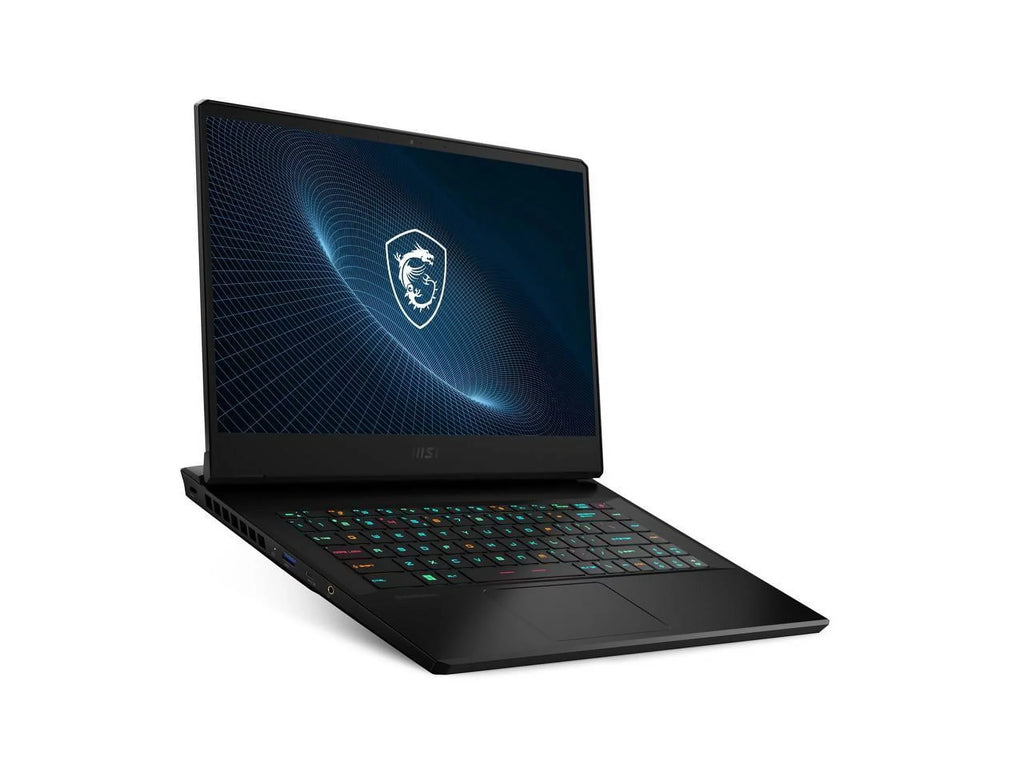Gaming - GB PCIe GPU Laptop 165 NVIDIA TB 64-bit Core 11 SSD (2.30GHz) 1 GeForce Series RTX - 15.6" Gen 32 (Vector Laptop MSI Hz 12700H i7 - Home - Intel - GP GP66 12th 12UGS- 3070 - Ti - Windows DDR4
