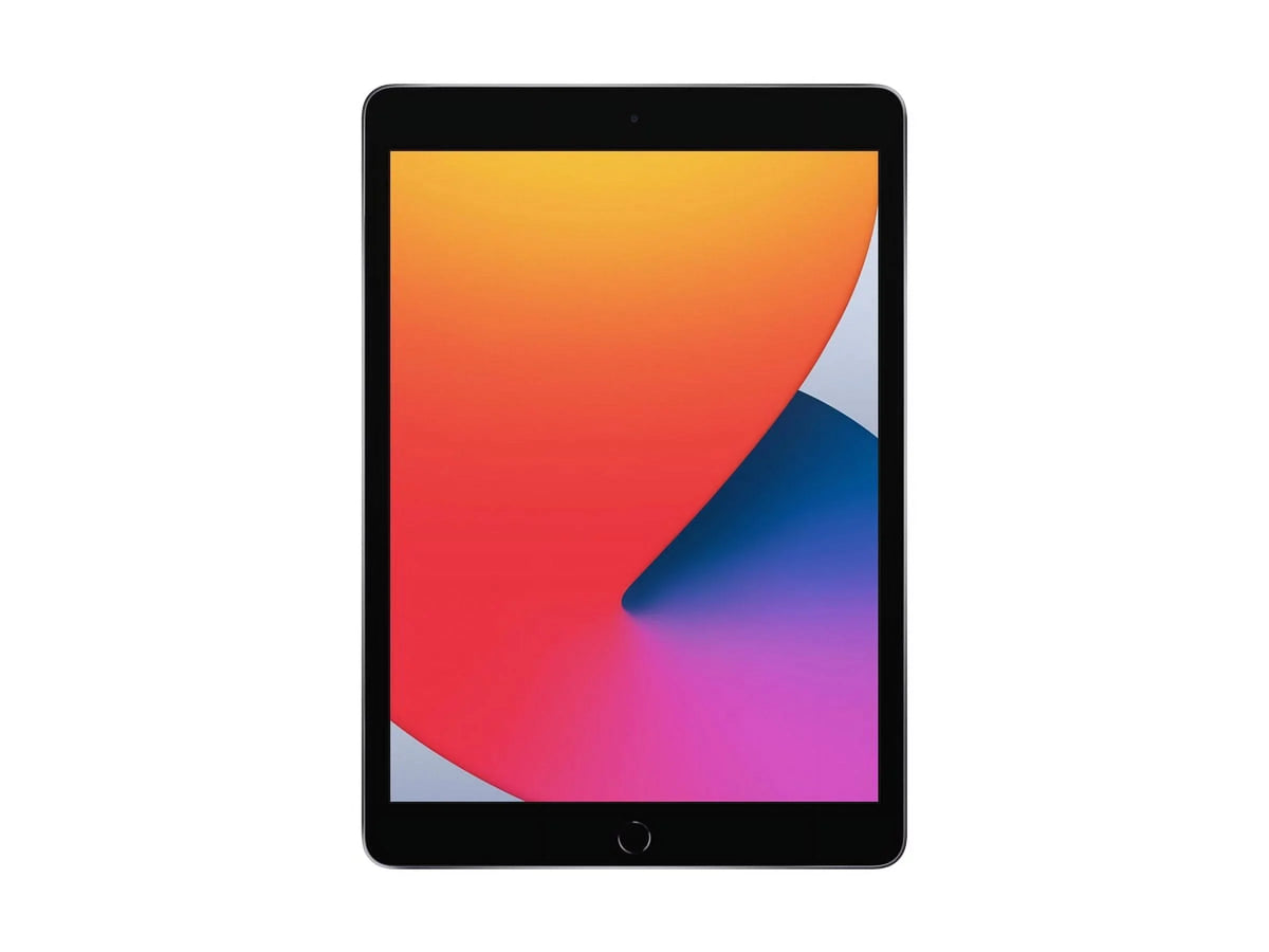 10.2-inch Gen) Wi-Fi (7th Apple 32GB iPad