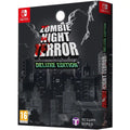 Zombie Deluxe Terror NEW [Nintendo Night Edition Switch] -