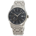 Men's Classic (Good) Hamilton American Steel H405150 Watch HAMILTON SS Stainless Pre-Owned Railroad