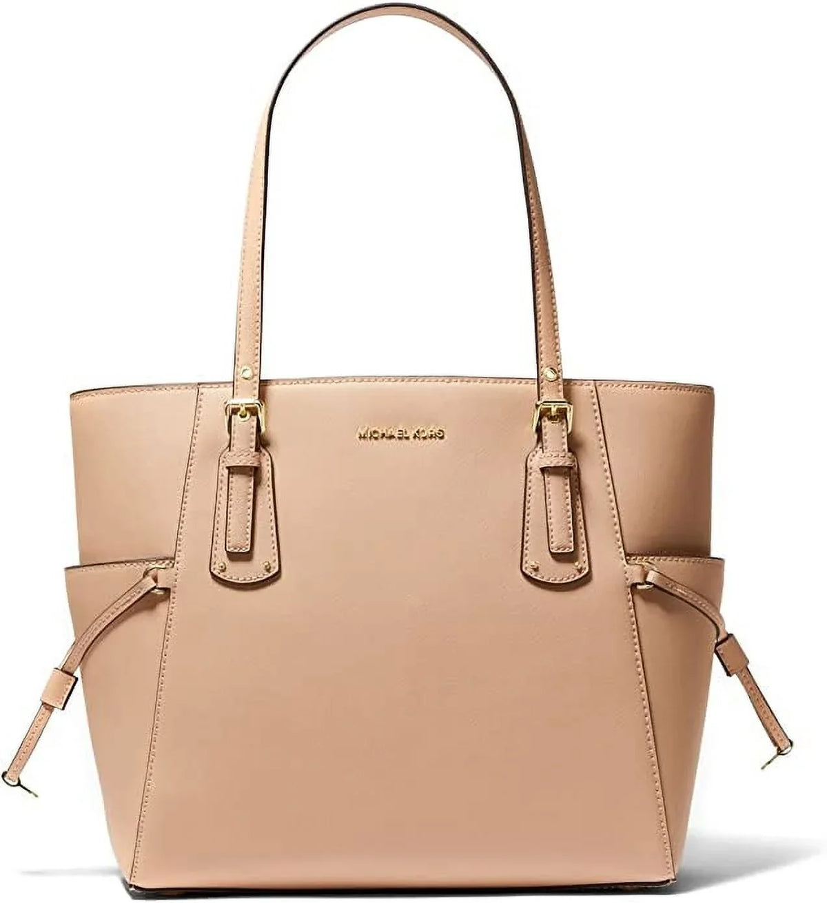 Voyager Oyster Kors East Michael West Tote