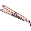 Limited Prima 1∕4in Iron Gold BaBylissPRO Rose Edition 1 Flat