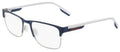 Obsidian CV CONVERSE 3000 Matte Eyeglasses 411