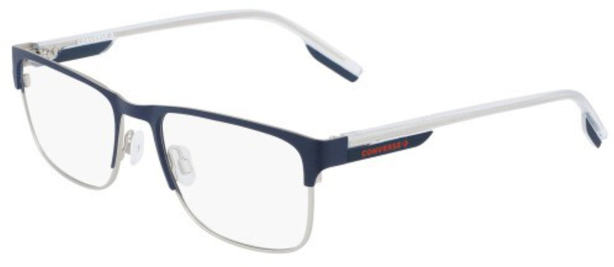 Obsidian CV CONVERSE 3000 Matte Eyeglasses 411