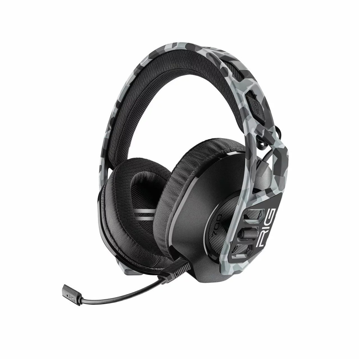 700 for Camo PS4, Wireless Mobile, PC PS5, & Gaming Headset RIG HS Arctic PlayStation