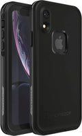 FRE for Waterproof XR, iPhone Series Case LifeProof Asphalt