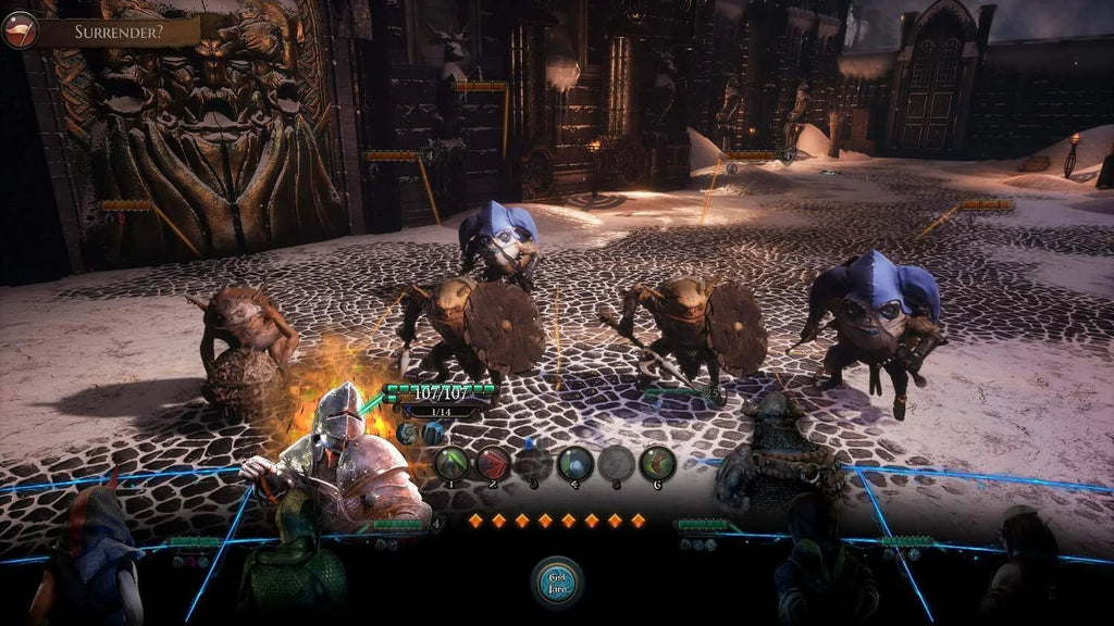 PlayStation Edition 4] - [Sony Tale IV: Director's One Bard's The Cut Day