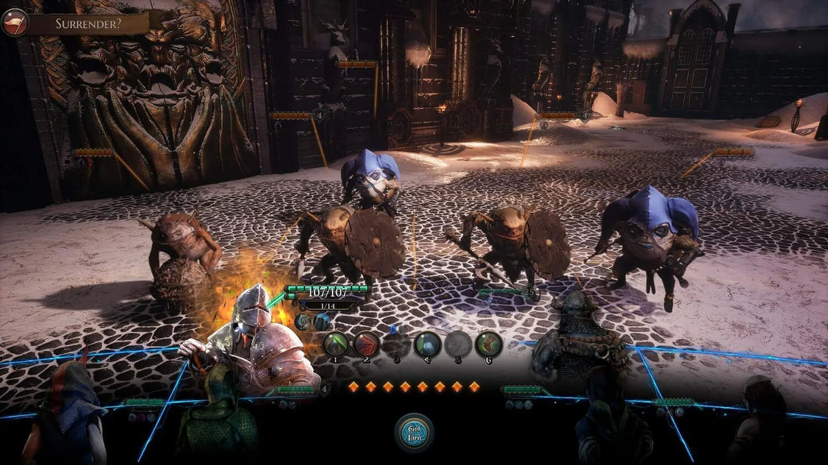 PlayStation Edition 4] - [Sony Tale IV: Director's One Bard's The Cut Day