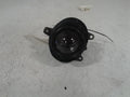 (Good) Light OEM Side Saturn Pre-Owned Driver 2007 Fog Front Outlook Bumper