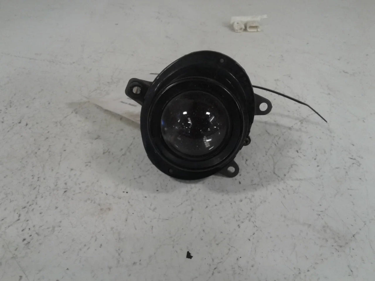 (Good) Light OEM Side Saturn Pre-Owned Driver 2007 Fog Front Outlook Bumper