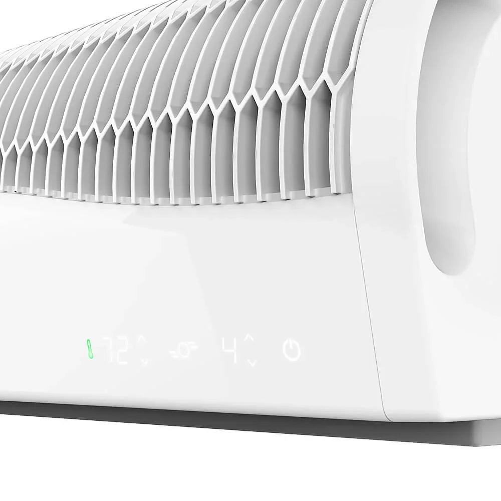1 Remote 4 - Fan, Window Quantity Speeds FA1-0136-43 Vornado Transom Control,