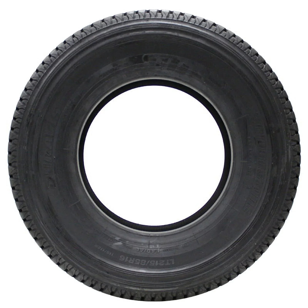 E Light Tire Truck All M700 Terrain 121/118R HD Duravis LT265/70R17 Bridgestone