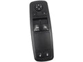 One Button Grand Power Dodge Compatible 2012 and - 2013 Windows) (without Switch Up 7 Driver Left - Window with 2014 Down Caravan Front Touch 2nd Side - Row - 2015