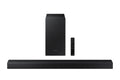 '- Audio with Soundbar (2020) HW-T450 SAMSUNG 2.1ch Dolby