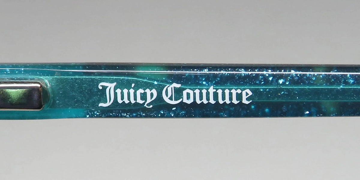 Eyeglasses 946 Dark Couture Oval Havana Juicy Modified Full Rim