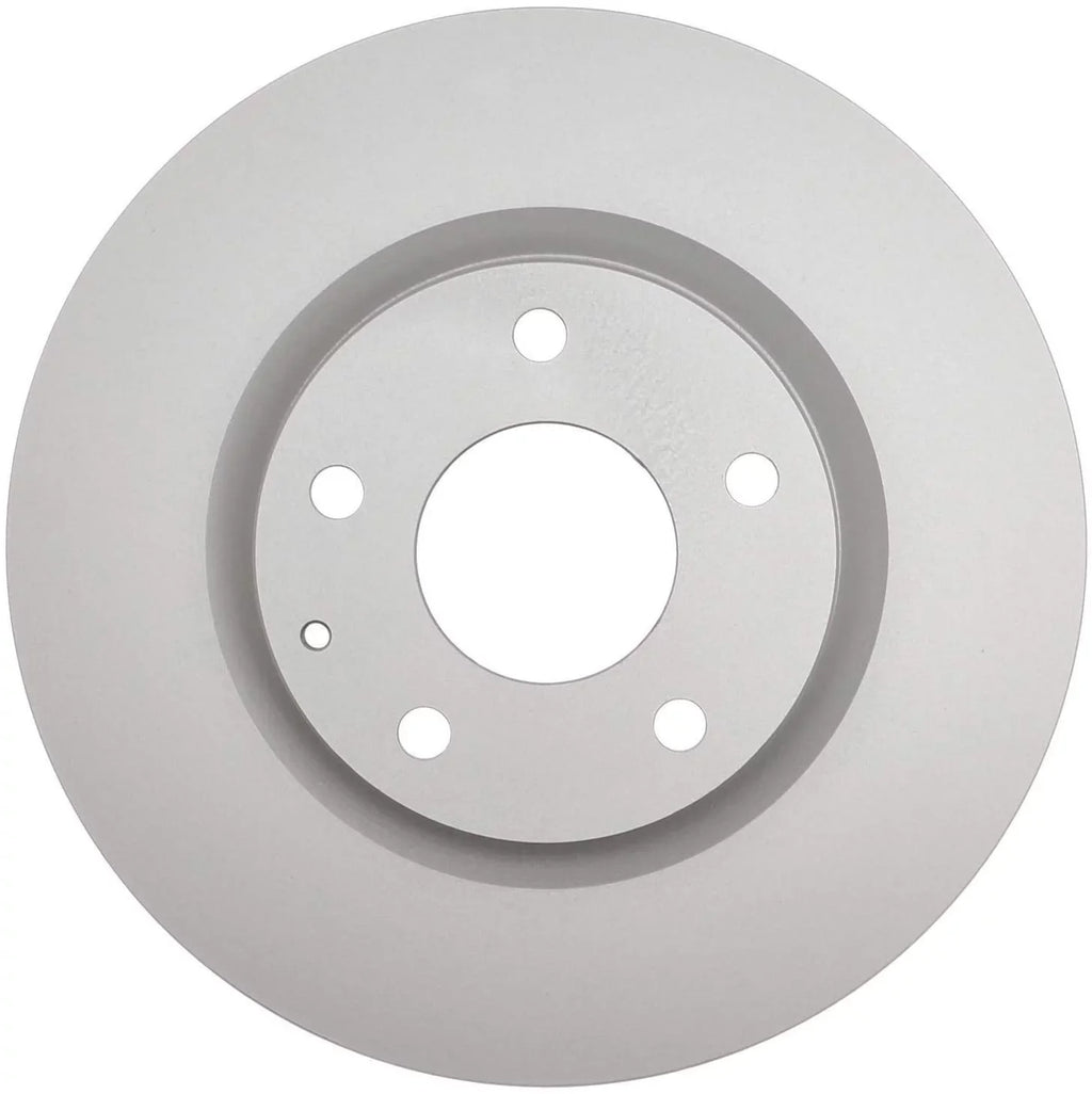 For CX-3 2016-2018 Brake AcDelco Rotor Mazda 18A81421AC OE Front