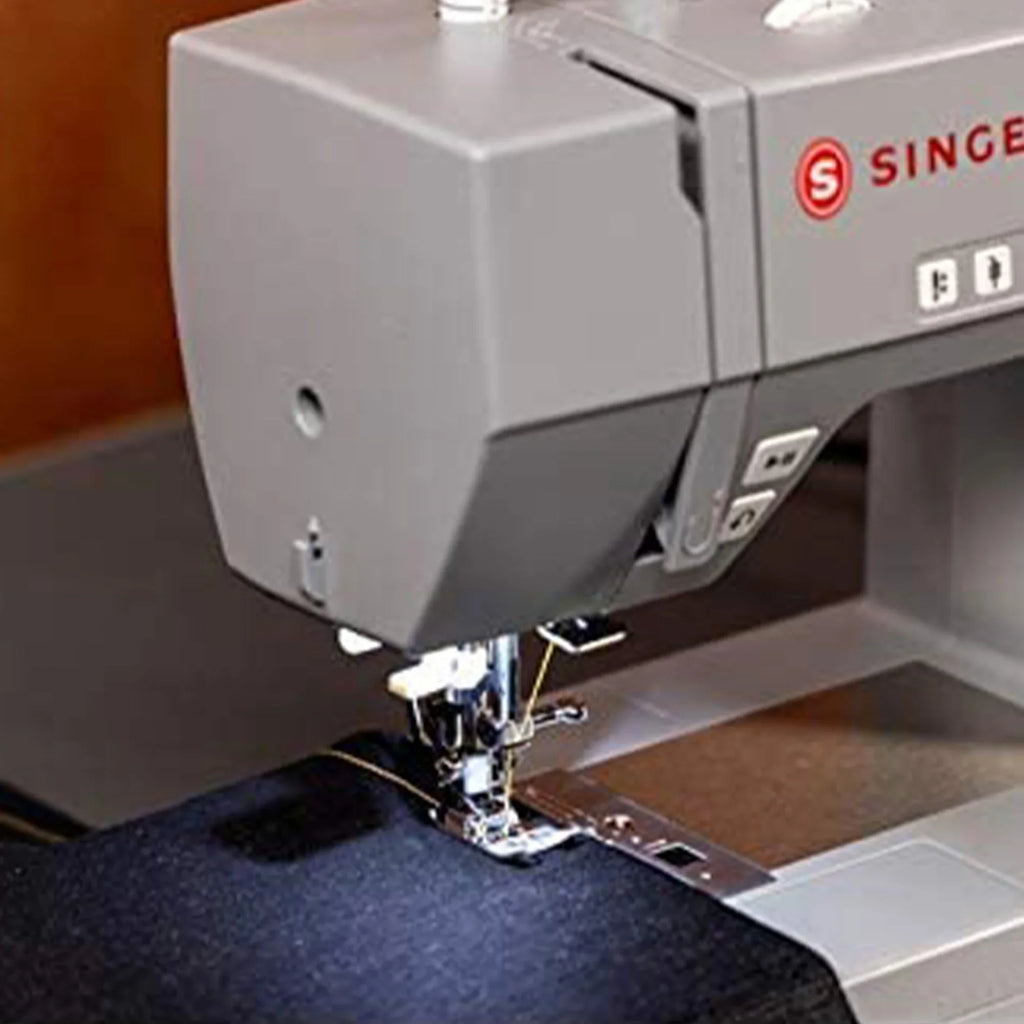 Singer Gray HD6700C - Machine Sewing Duty Heavy 6700C