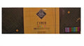 Crus De Single - Chocolate Squares Plantation 1Ers Of Sample Box - Dark 28 Les Chocolate