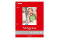 Photo (8.5 x Paper Glossy GP-701 Canon Sheets) 11", 100