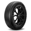 All Season Lionhart Lionclaw HT LT275/70R18 E Tire 125S Passenger