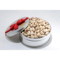 Pistachios Tin California Gift 20Oz Colossal