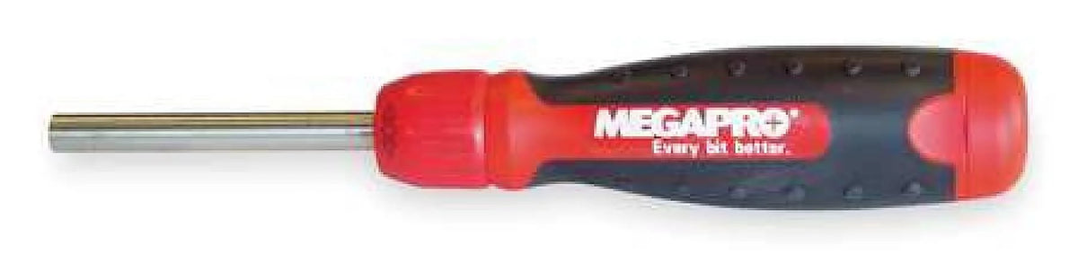 Set Screwdriver Megapro 13-in-1