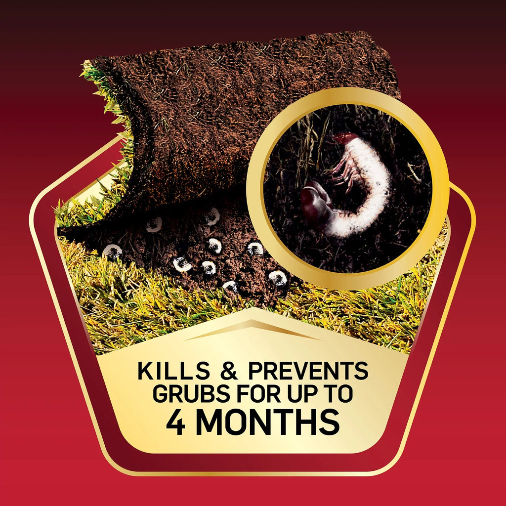 lb GrubEx Grub 28.87 Scotts Insect Control and Granules