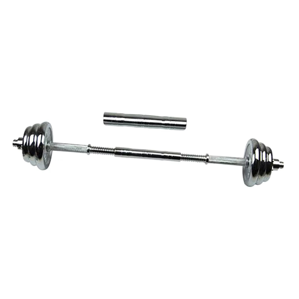 Rod Extender Extension Bar Dumbbell Pole for Joiner 25~28mm 40cm Coupler