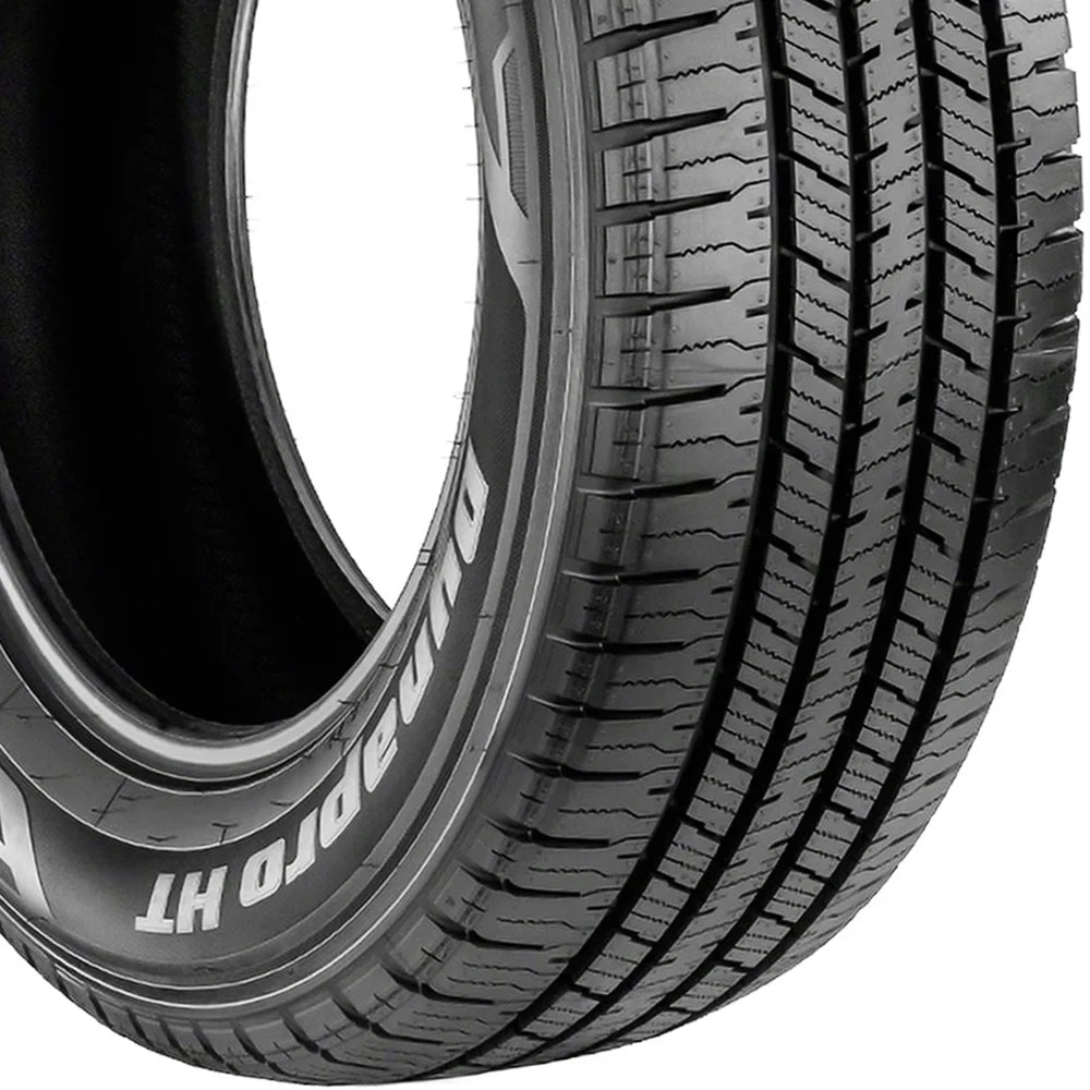 (TWO) Truck Jeep Pair Islander Wrangler 2 Unlimited Dynapro 121/118S 2014-15 245/75R17 Light Hankook LT Ply) Wrangler (10 Jeep HT E of Sport, 2021 Fits: Tires