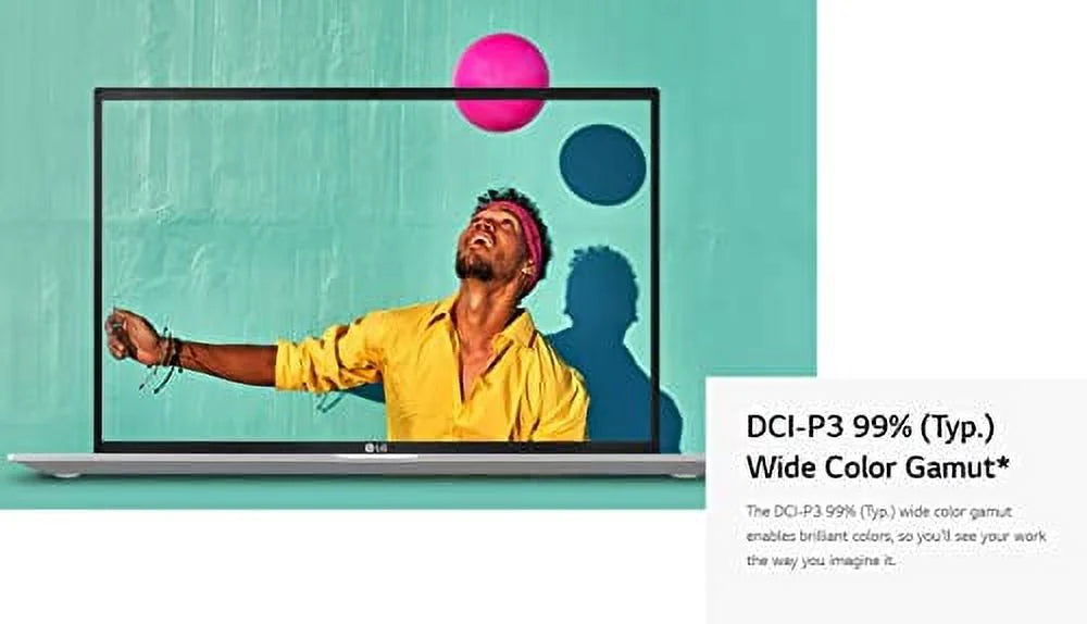 x PCIe Webcam 6, 21 Ultra-Light Laptop, LG SSD) Evo i7-1165G7, (2560 Pen, 16:10 16" gram 4, 1600) WQXGA Stylus Touch | Wi-Fi 2in1 Battery Thunderbolt Life, Fingerprint, (16GB IPS RAM 512GB Hr Display,