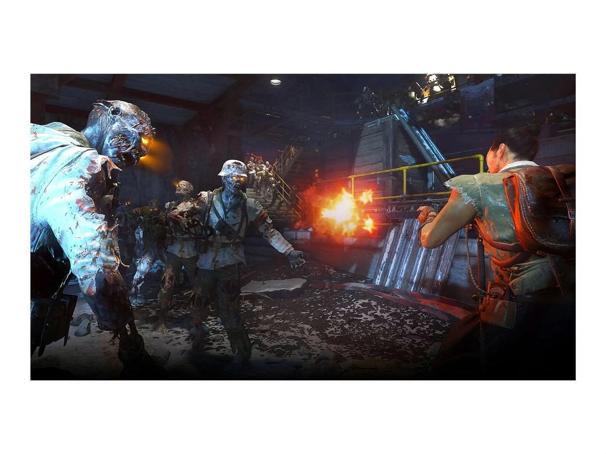 Duty Call ONE) (XBOX Of Activision