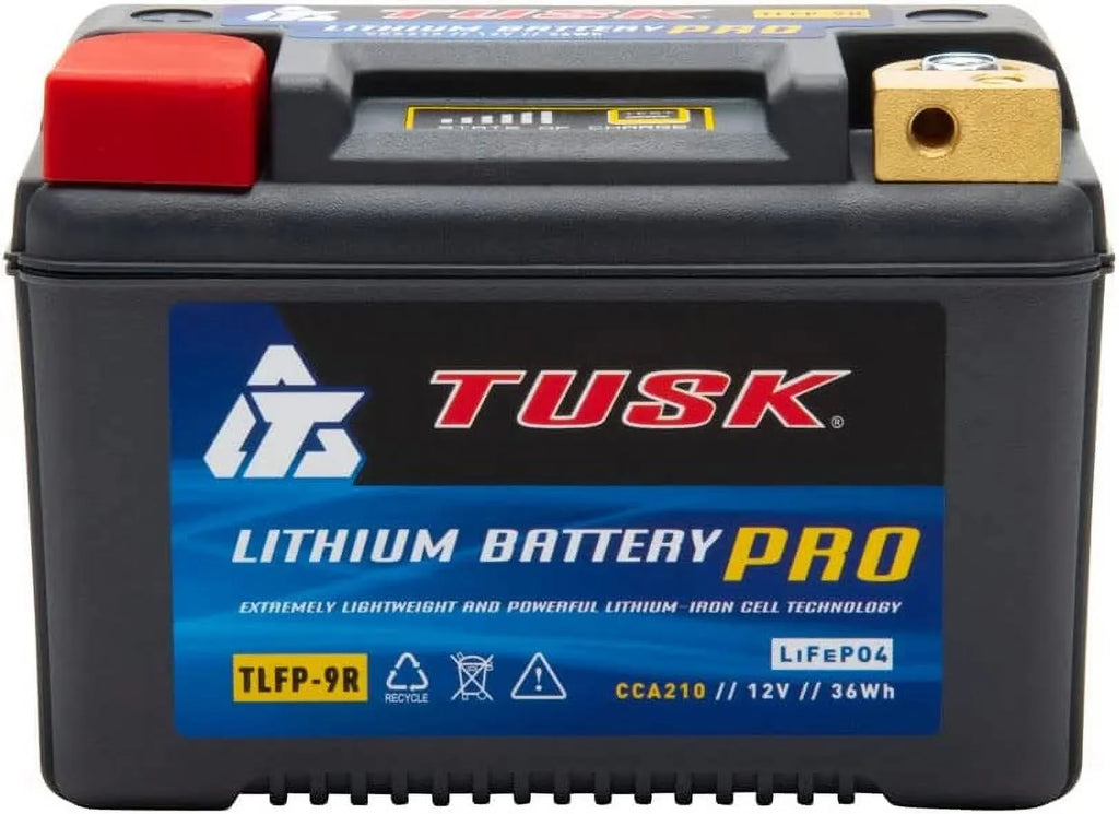 for Glamis Battery Cannondale TLFP-9R Pro 2003 Lithium FX440