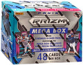 Box MEGA MLB Panini Prizm Trading 2019 Card Baseball