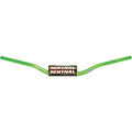 Renthal Carmichael FatBar for XC-W Ricky 2008-2011 1/8" 1 Bend 530 KTM Green