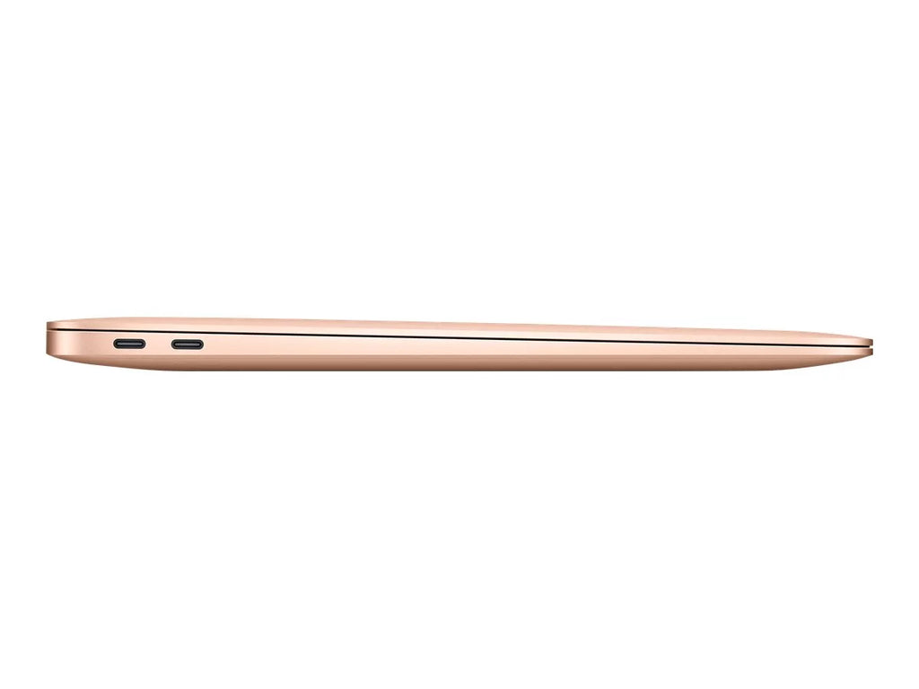 (Fair) MRE82LL/A RAM- Gold- i5 Number 13" 2018 Apple Air Pre-Owned MacBook SSD- 1.6GHz- Model 8GB 128GB