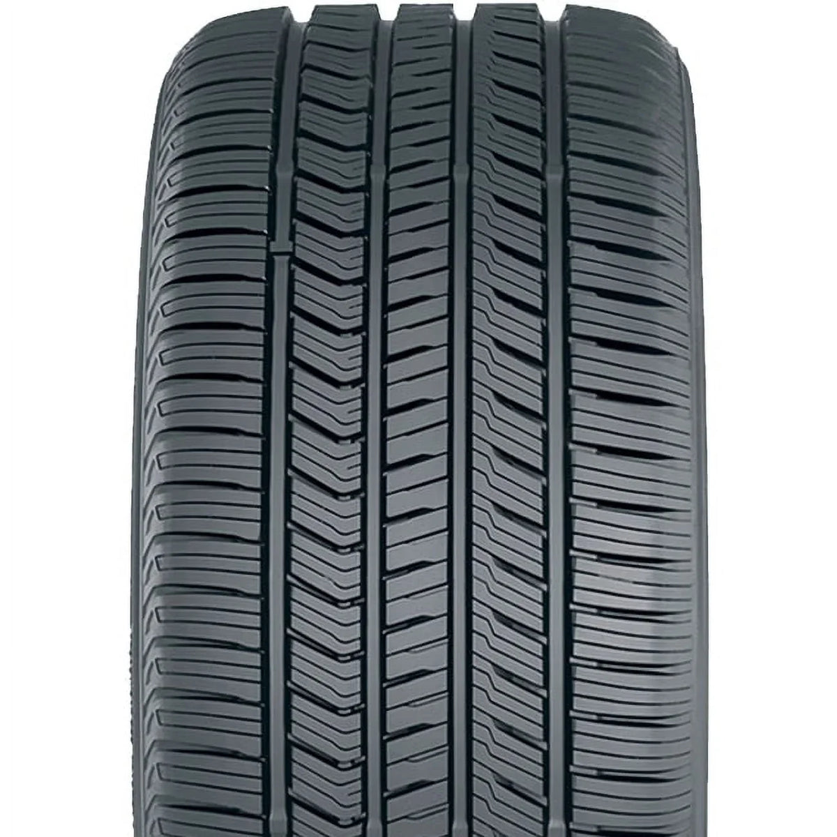 Geolandar 265/60R20 X-CV BW Season Tire All 112H Yokohama