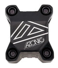 Baretta Black Stem II 31.8mm/40mm Azonic 3050-220