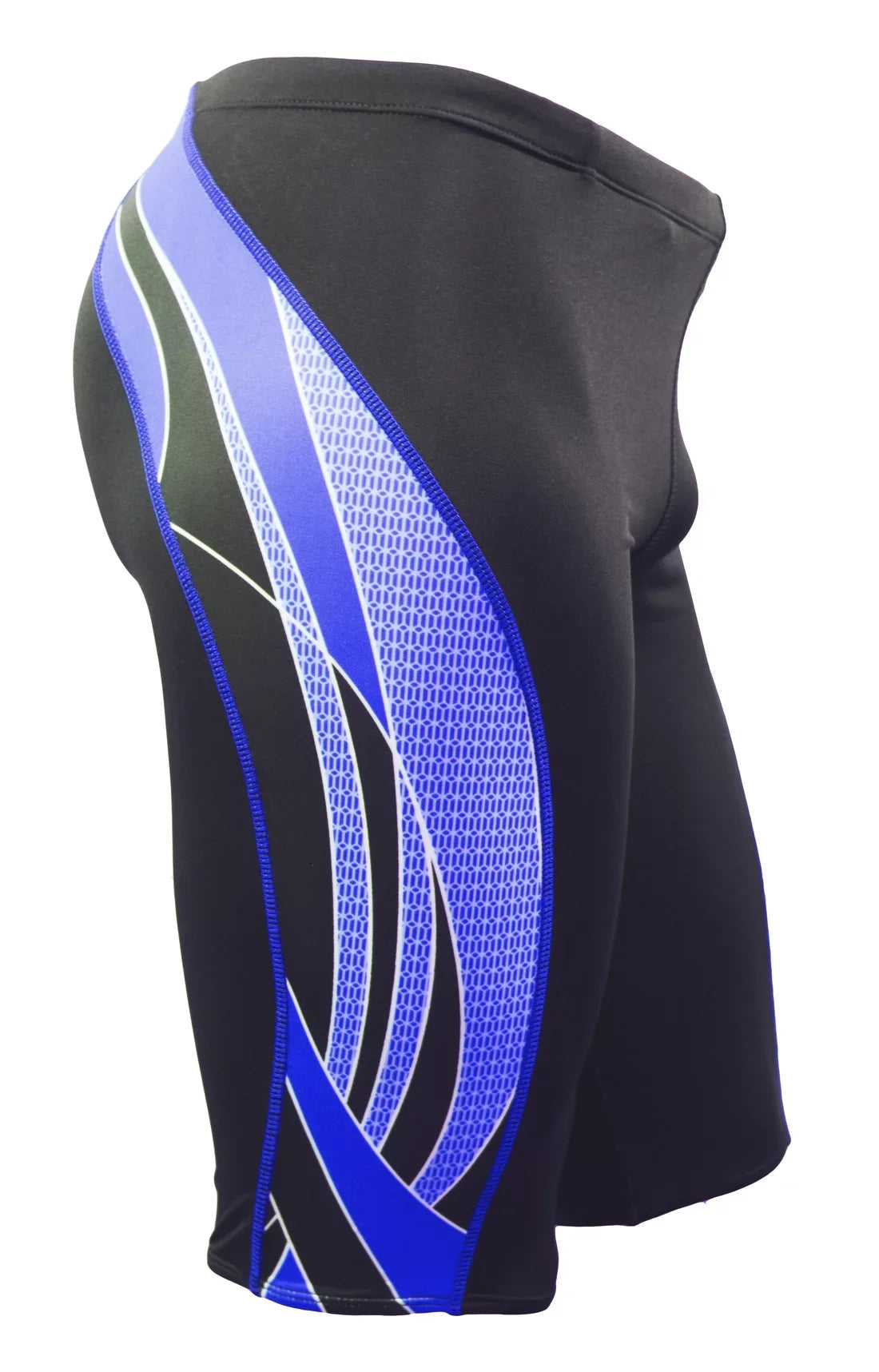 Men's Wings Swimsuit Adoretex Jammer Side